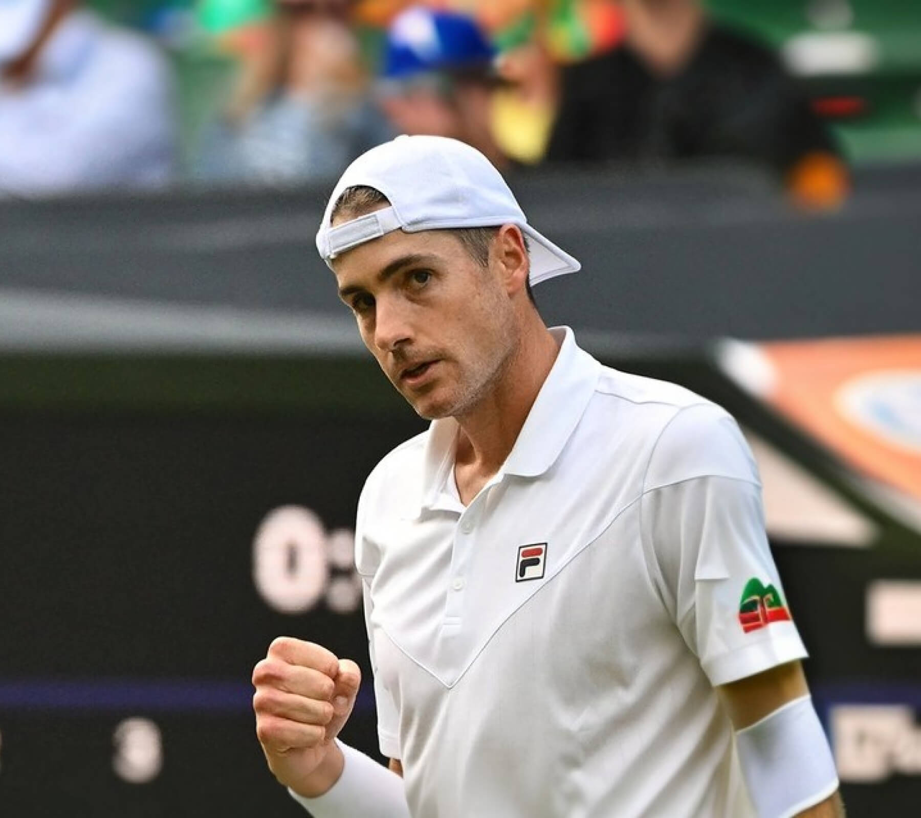 John Isner