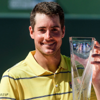 John Isner