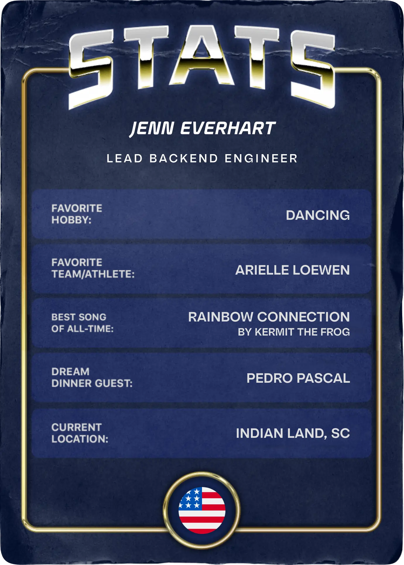 Jenn Everhart