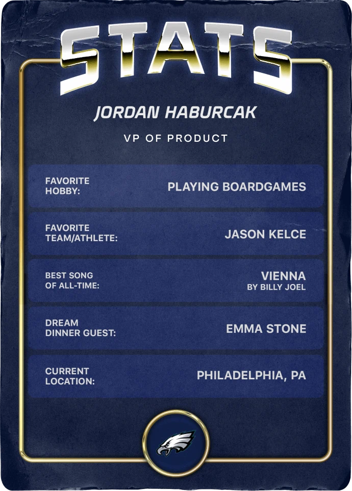 Jordan Haburcak