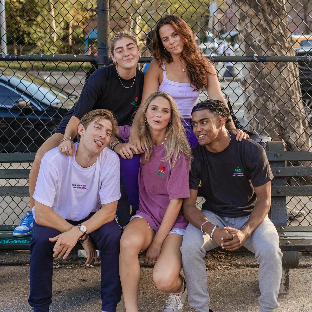 Shop the Store