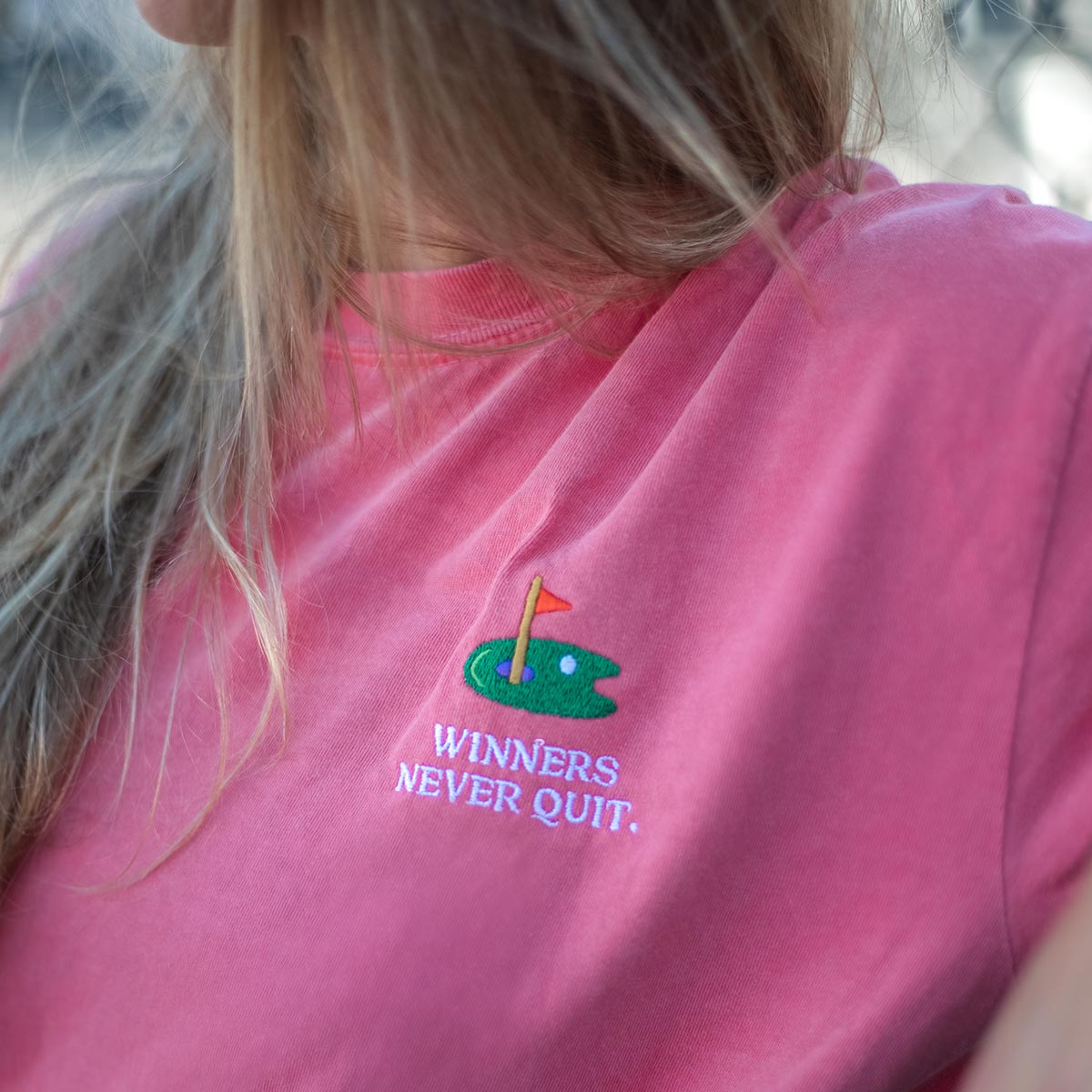 Shop the Store