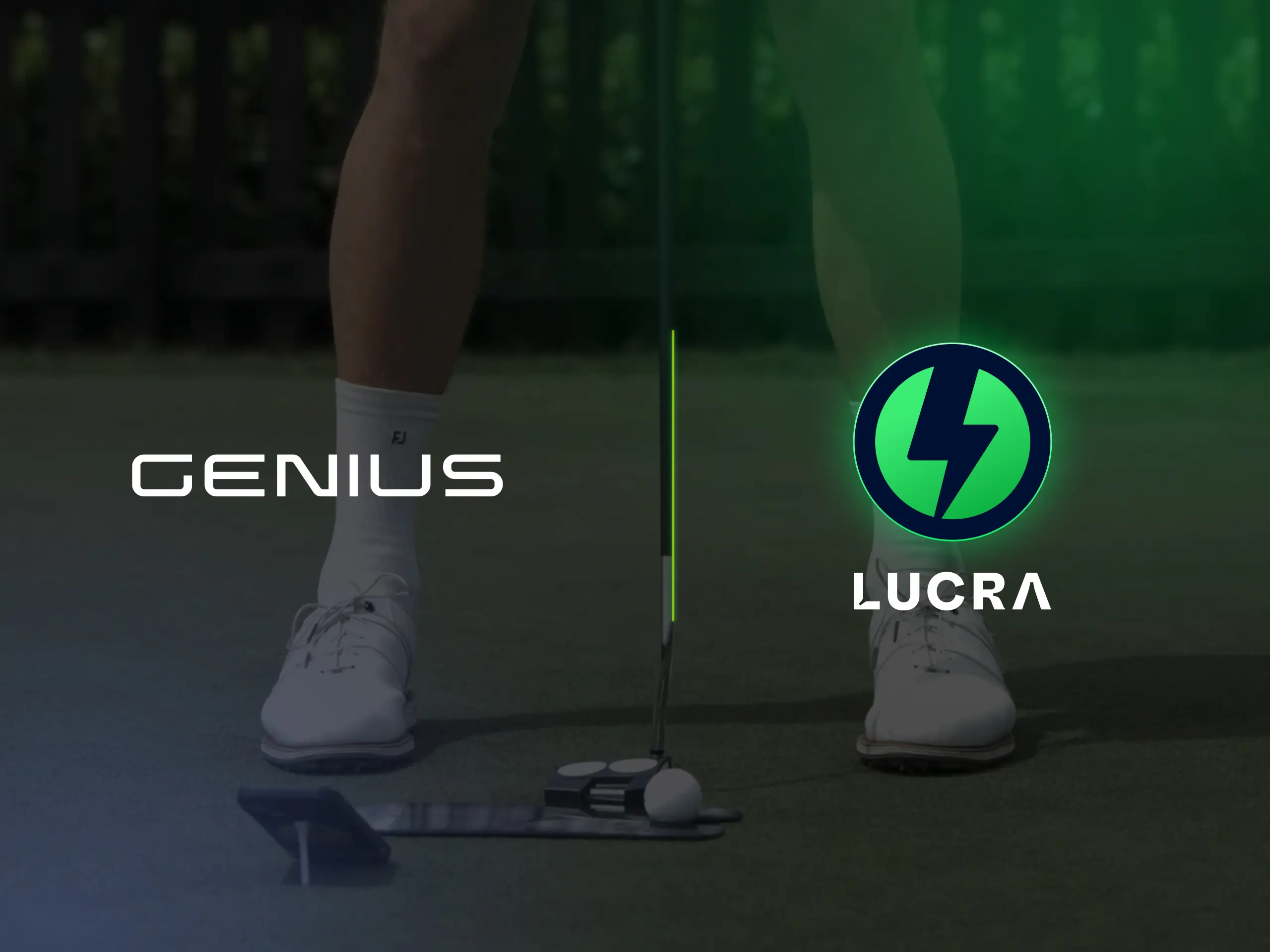 OnCore Innovations Launches Funding Campaign to Revolutionize Golf with the GENiUS Ball(TM) - Golf's First Premium Smart Ball