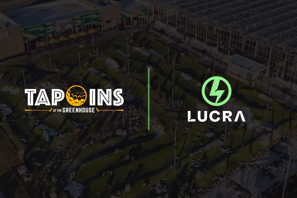 Tap Ins x Lucra