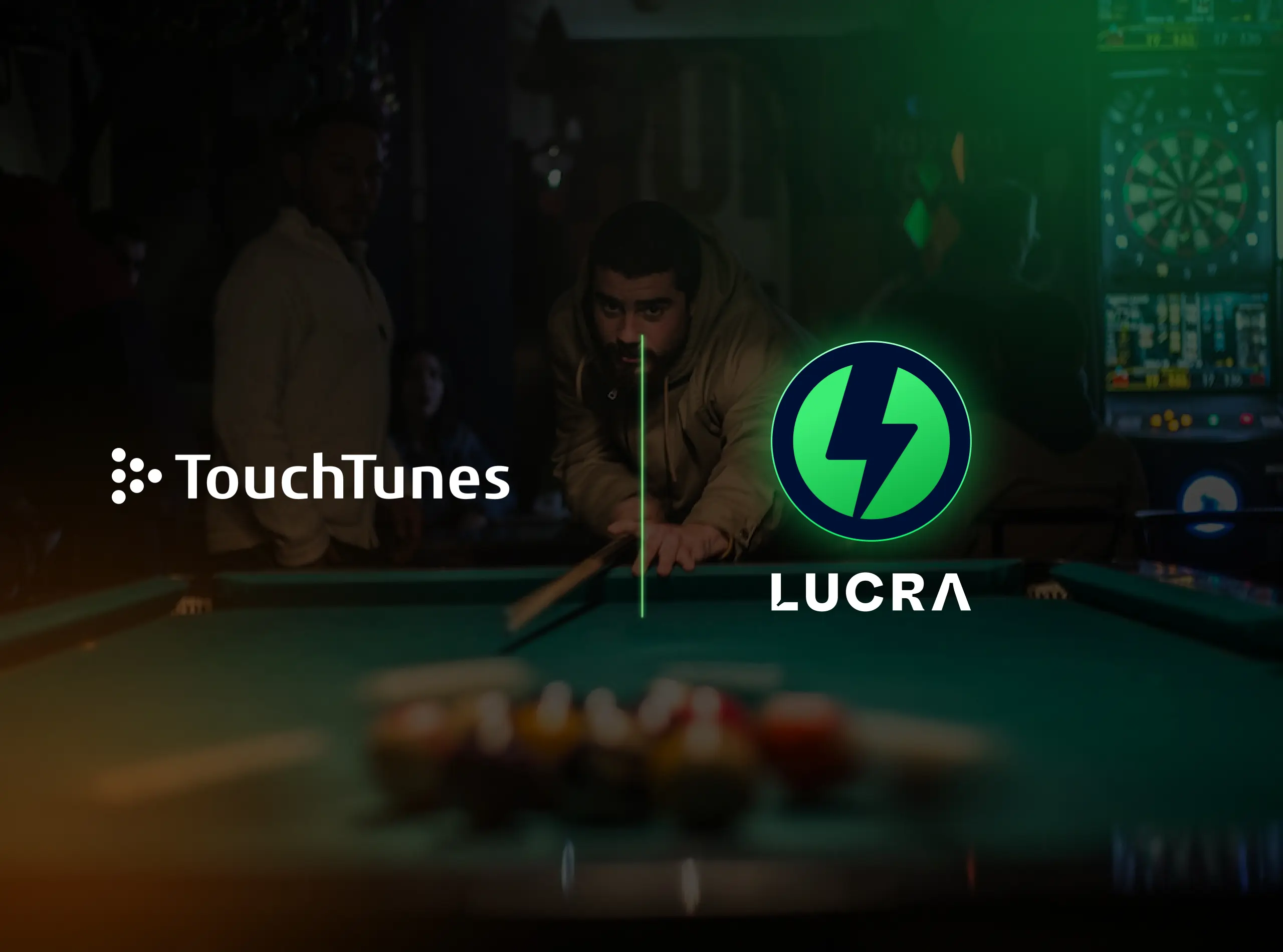 TouchTunes