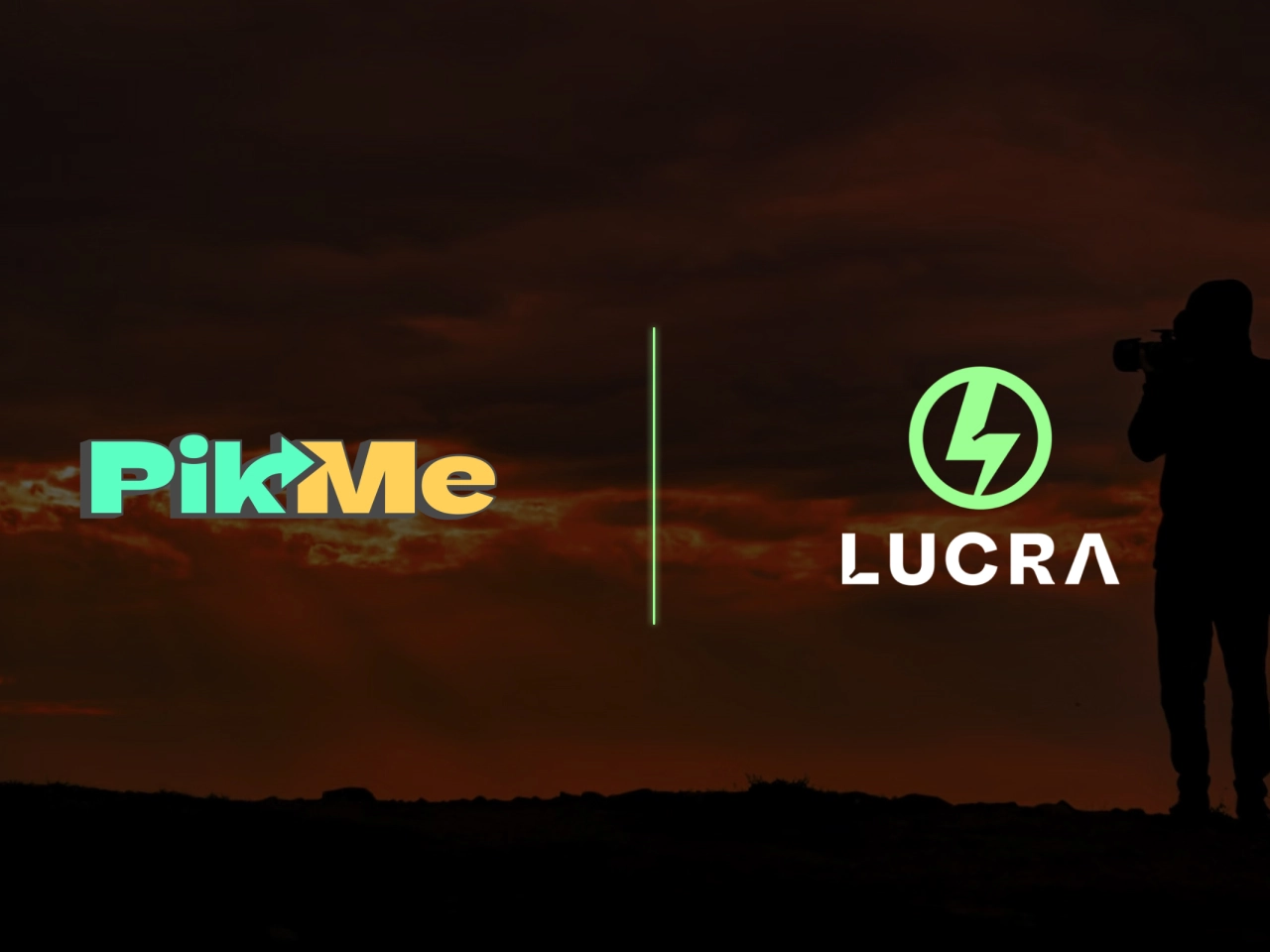 PikMe x Lucra