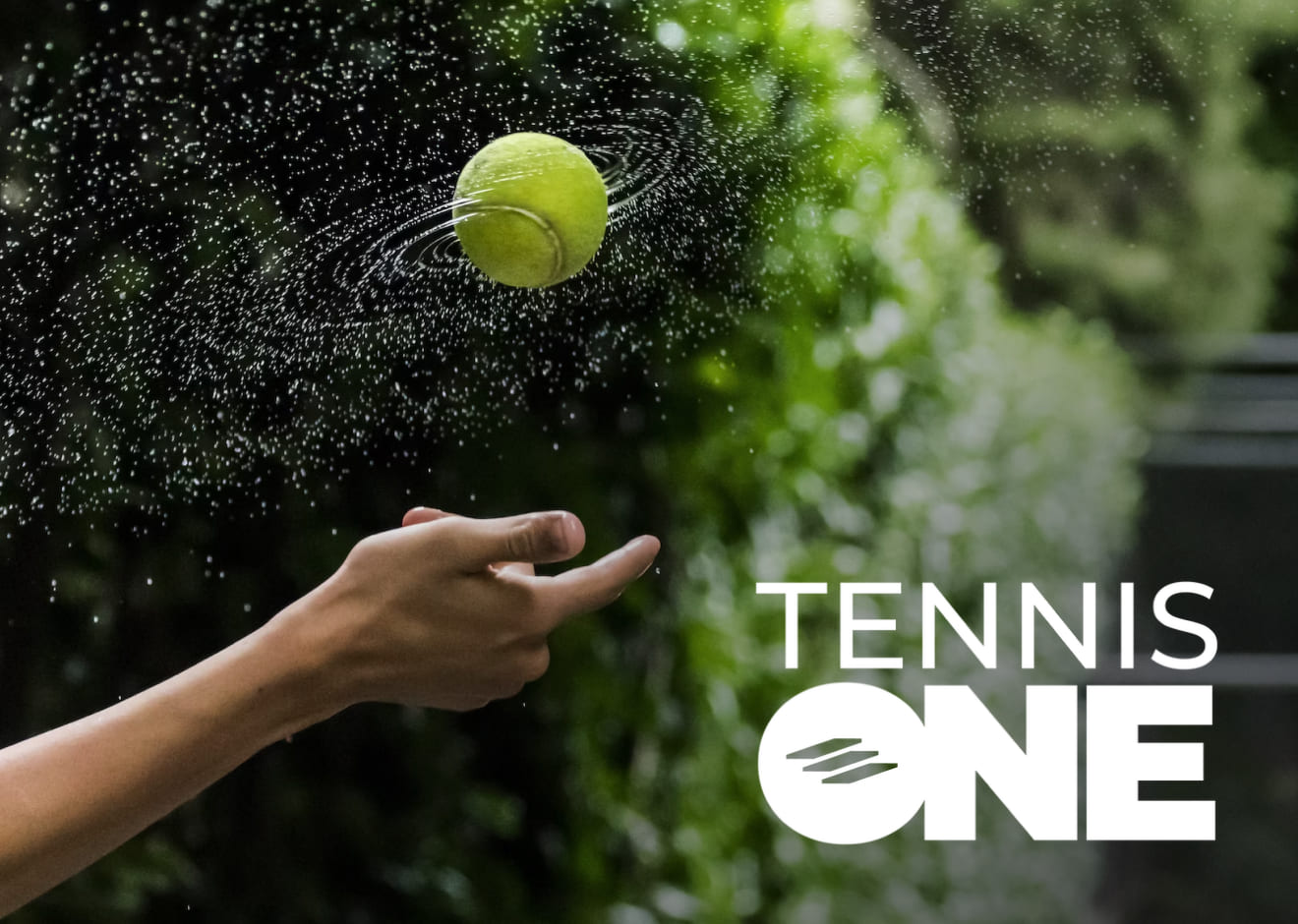 TennisONE