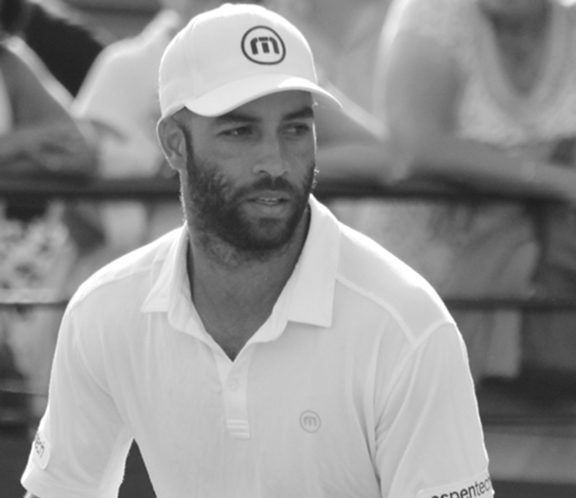 James Blake