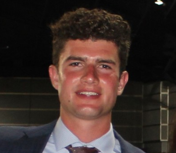 Joe Destefanis