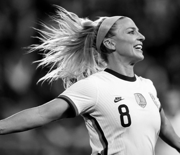 Julie Ertz