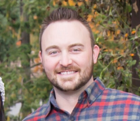 Kevin Grayson