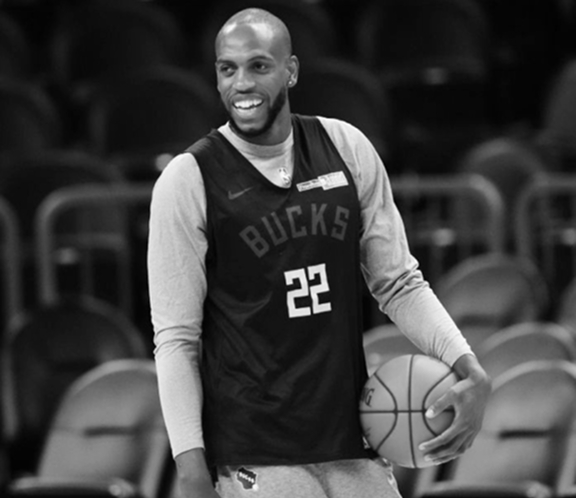 Khris Middleton
