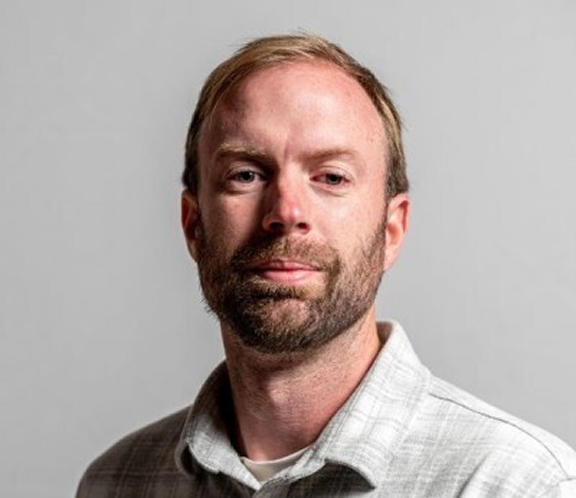 Zach McGonigal