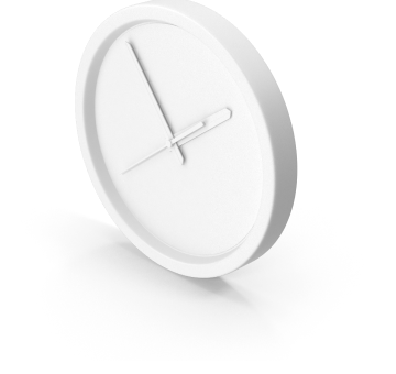 Extend dwell time